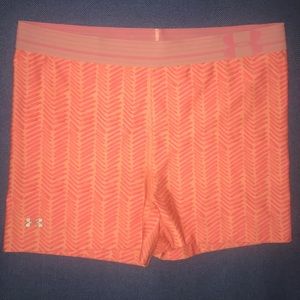 Under Armour Compression shorts